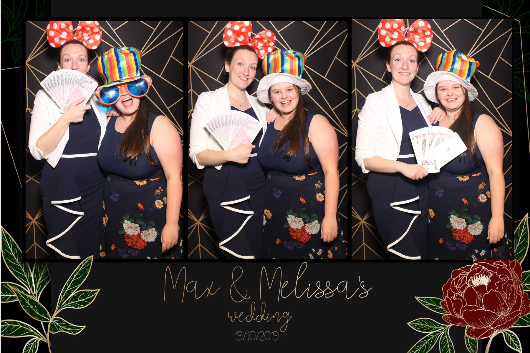 Max & Melissa's Wedding   | View more photos from the event at gallery.magicimages.uk/u/MagicImages/Max-Melissas-Wedding